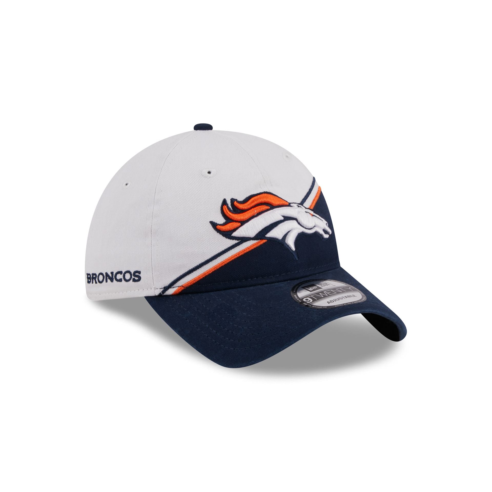 New era cap denver broncos Clearance