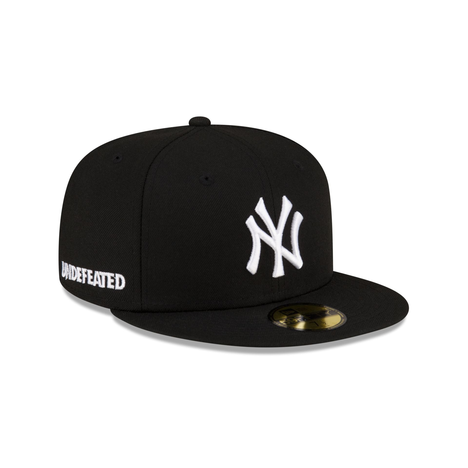 UNDEFEATED X NEW ERA STATE FITTED