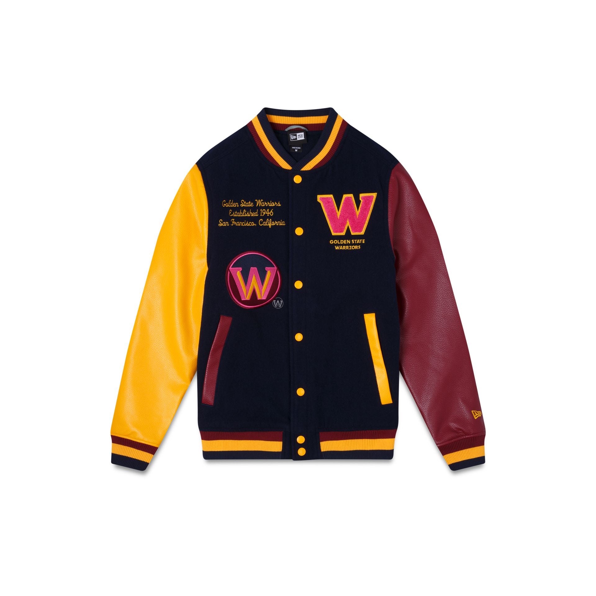WARNER BROS USA Varsity College Jacket All Stars BUGS BUNNY Baseball XL Tip  Top