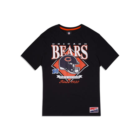 Chicago Bears Throwback T-Shirt