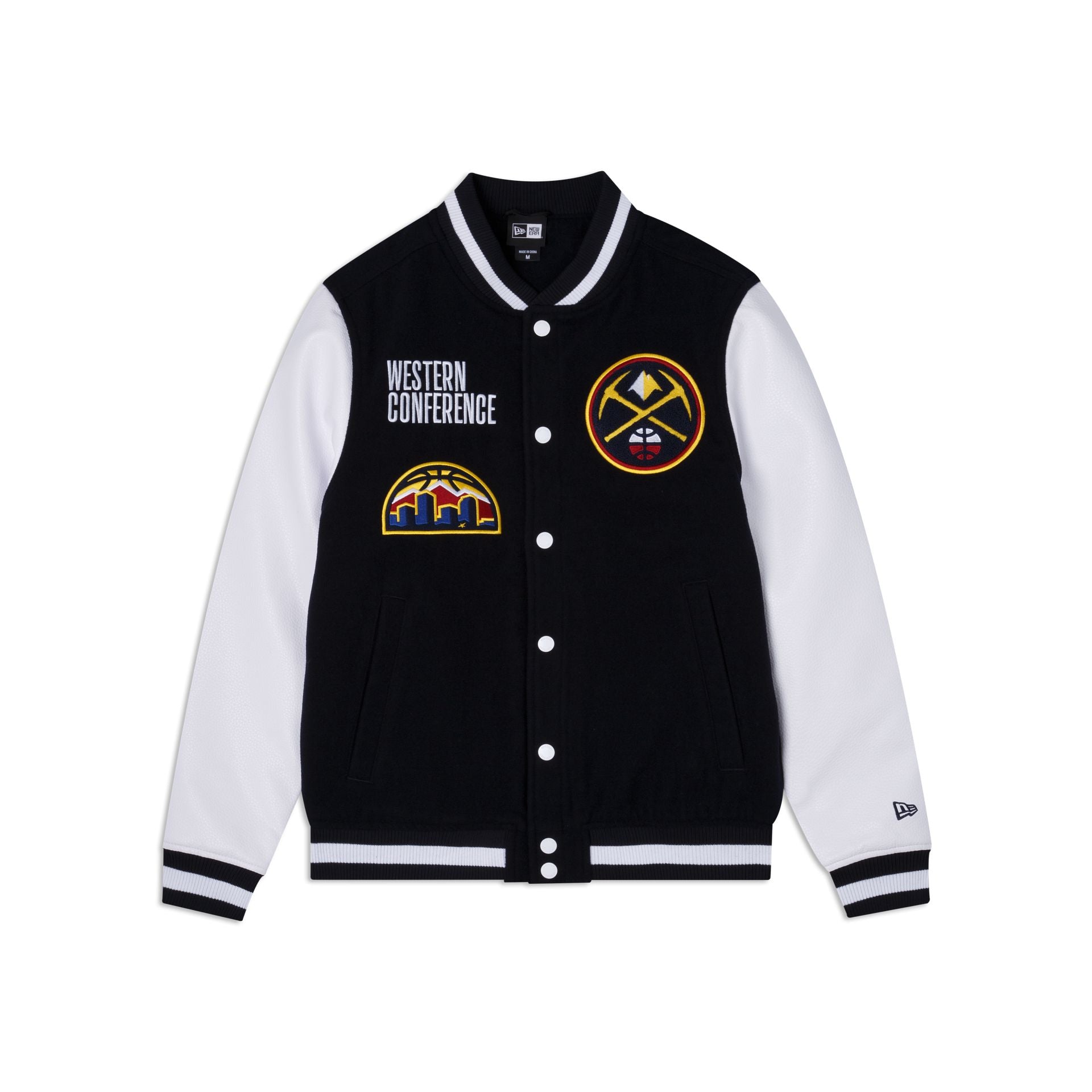 louisville sluggers varsity jacket