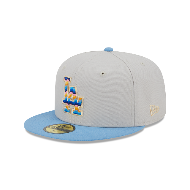 Lids los top angeles dodgers