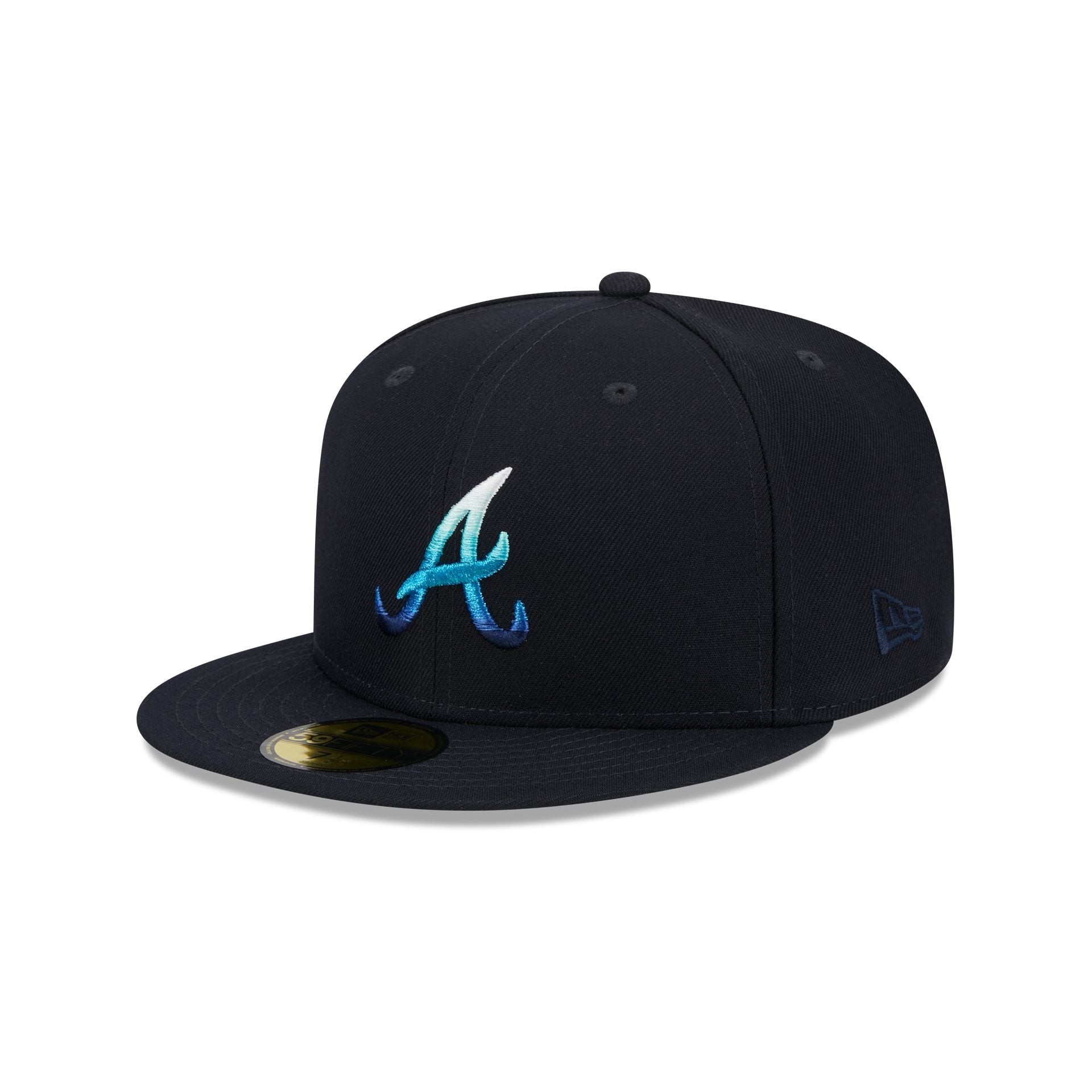 Braves new era Clearance
