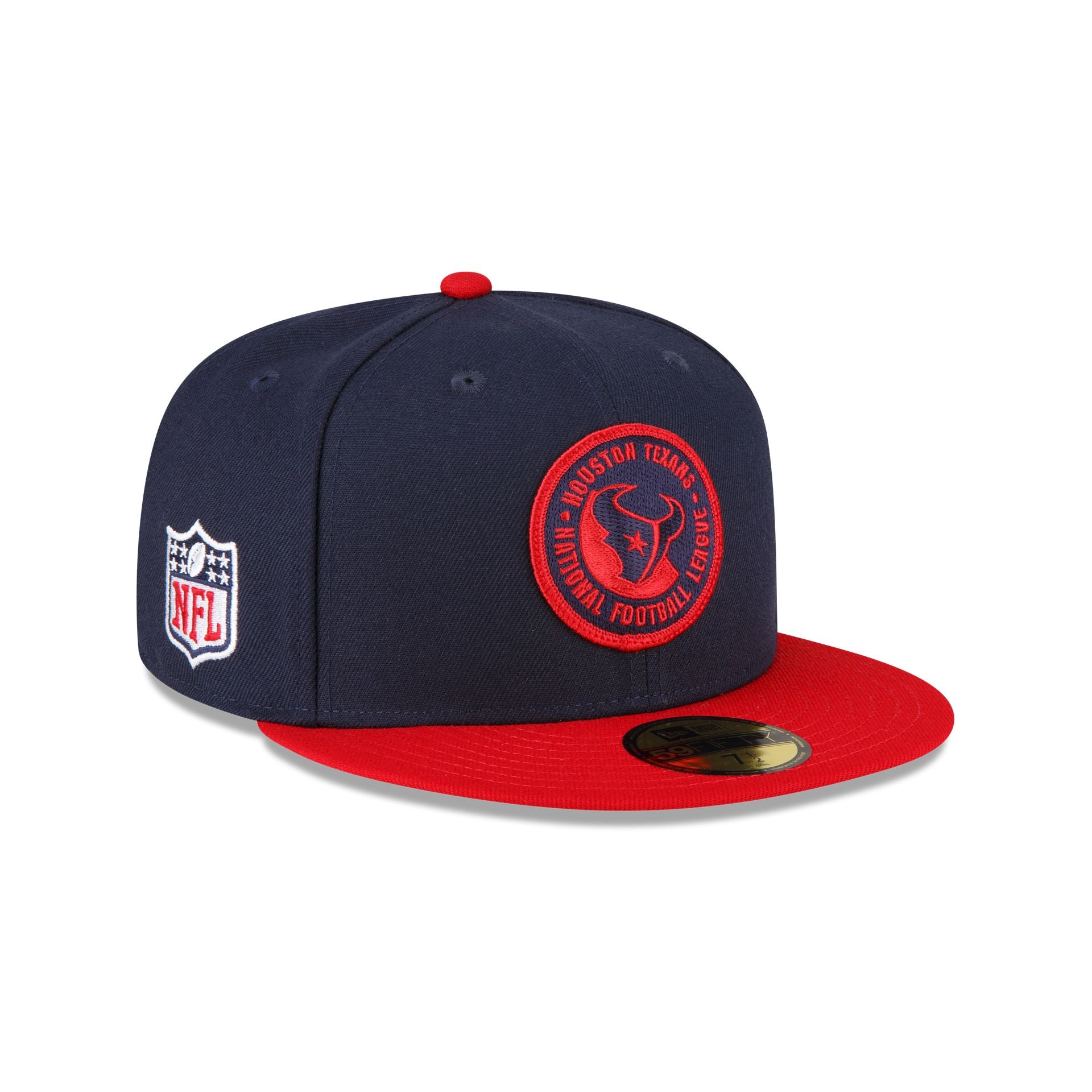 Houston texans new era Clearance