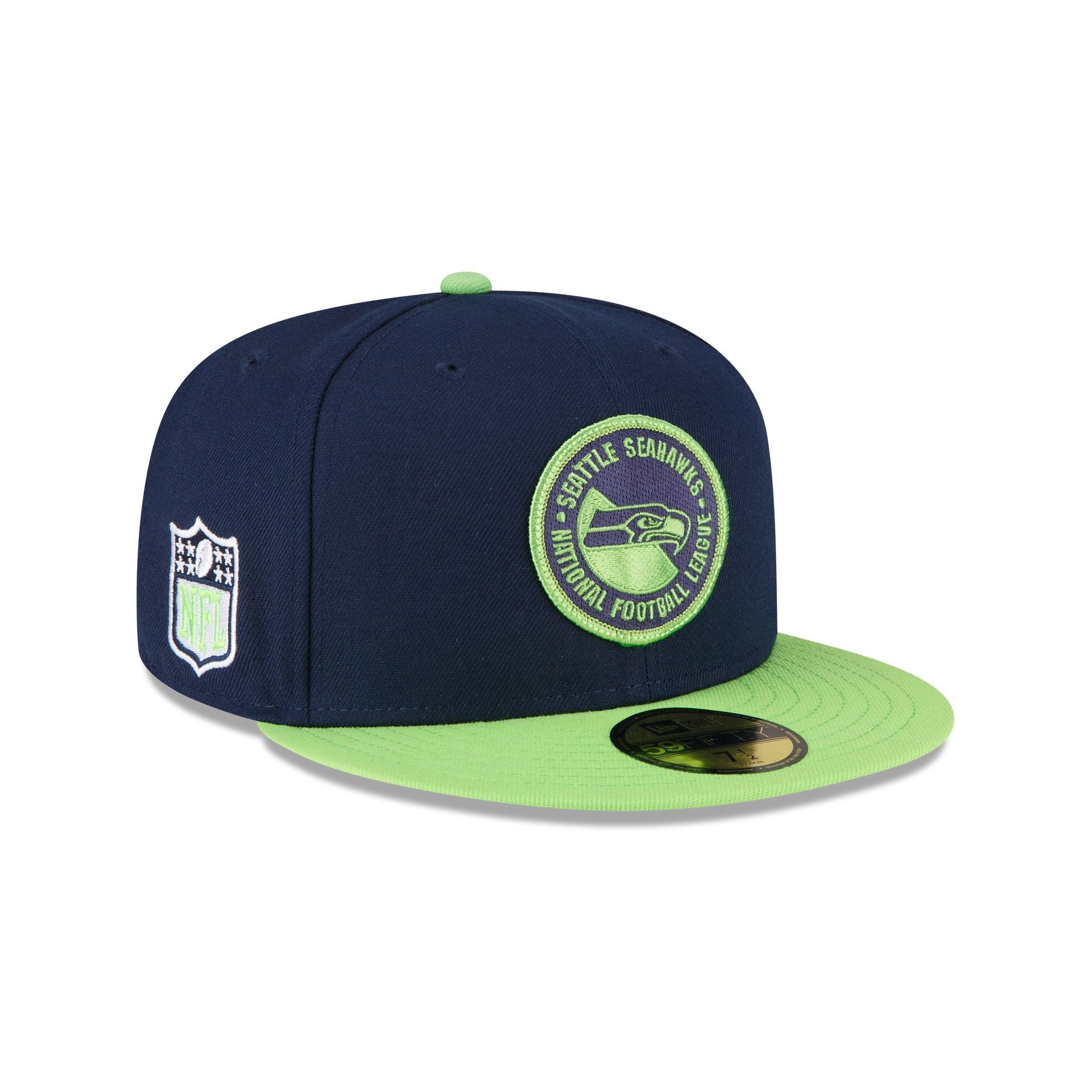 New era nfl seattle seahawks Clearance