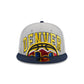Denver Nuggets 2023 Tip-Off 59FIFTY Fitted Hat
