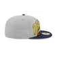 Denver Nuggets 2023 Tip-Off 59FIFTY Fitted Hat