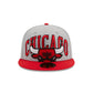 Chicago Bulls 2023 Tip-Off 59FIFTY Fitted Hat