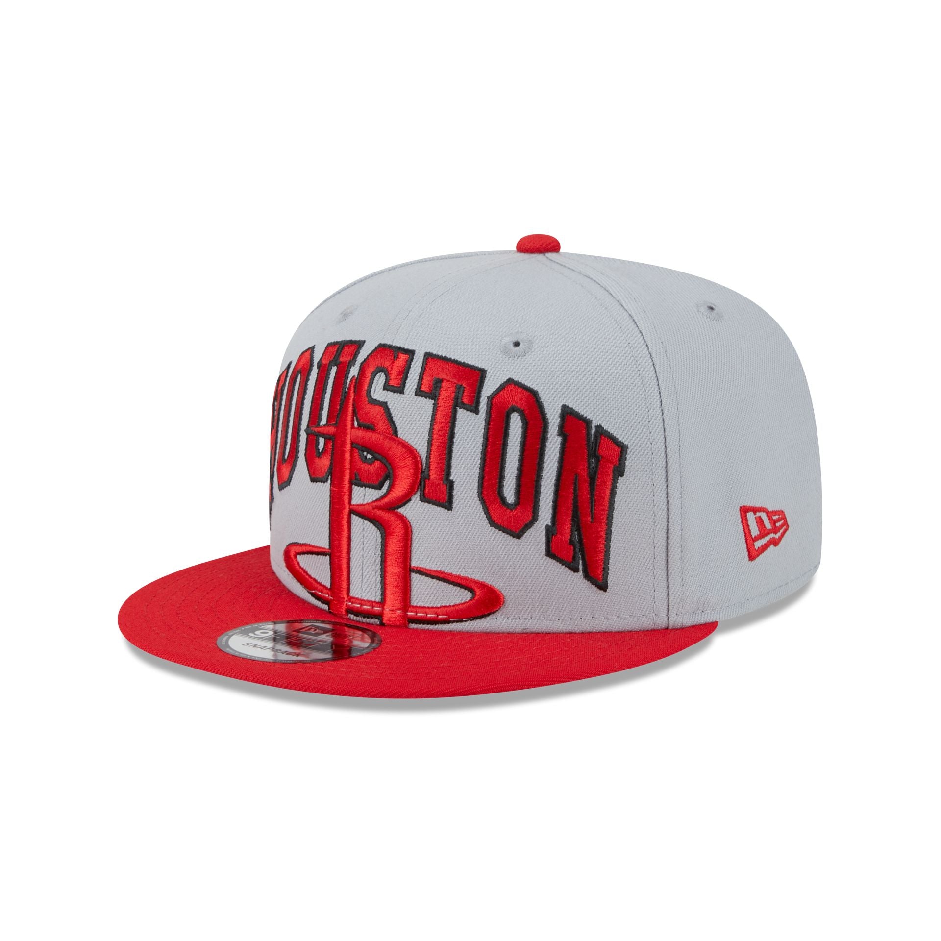 Houston rockets new era snapback Clearance