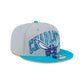 Charlotte Hornets 2023 Tip-Off 9FIFTY Snapback Hat
