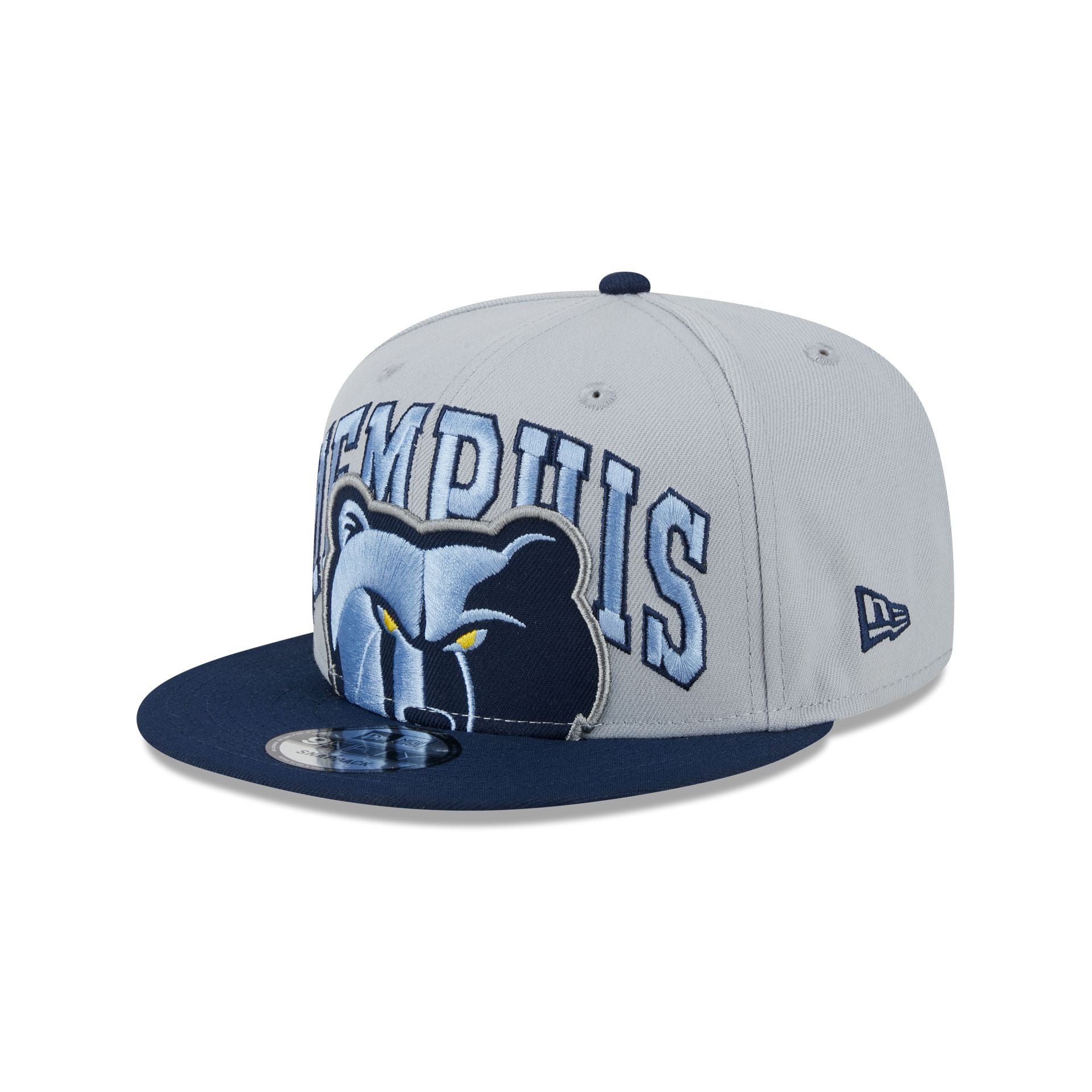 Grizzlies new era cap Clearance