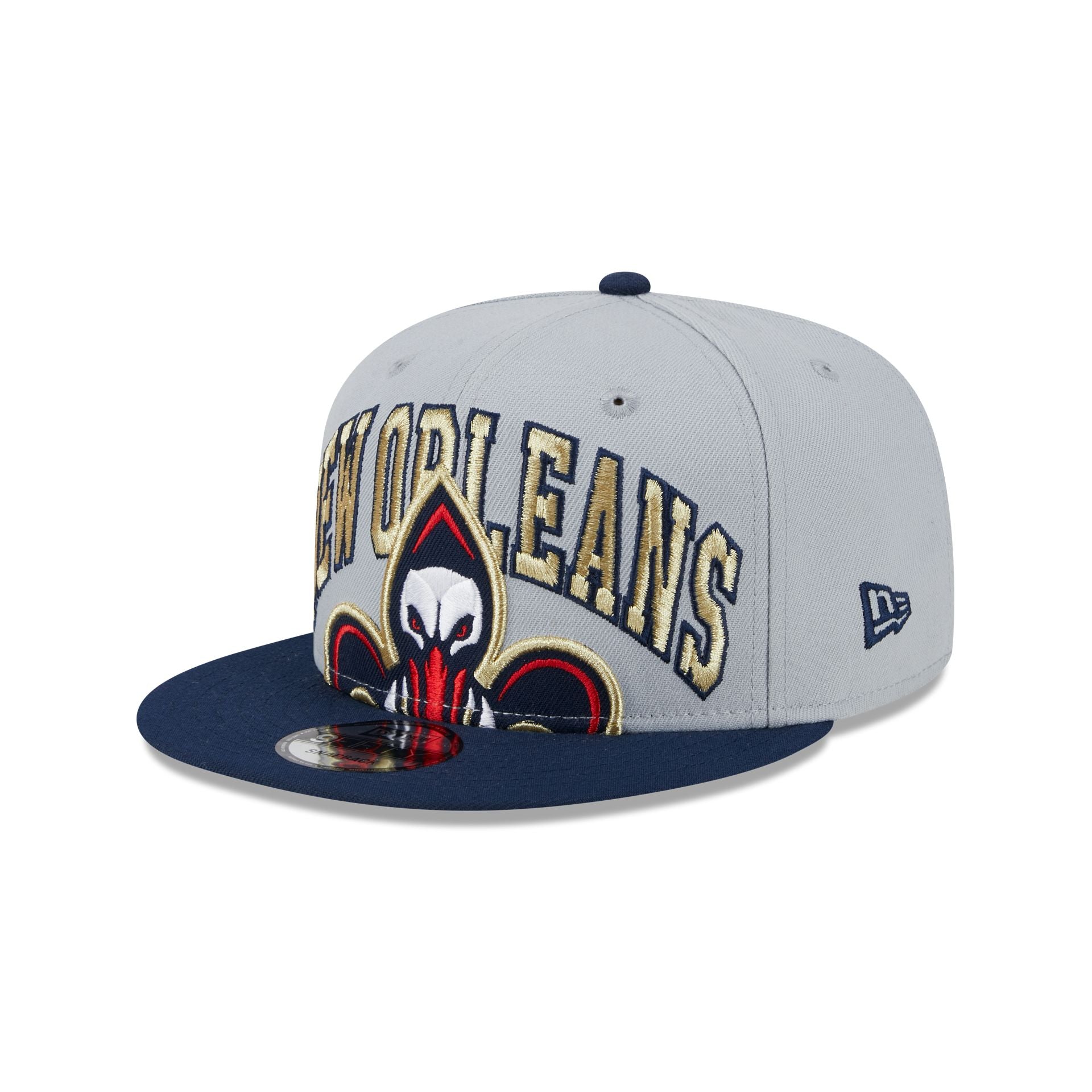 New orleans pelicans new era Clearance