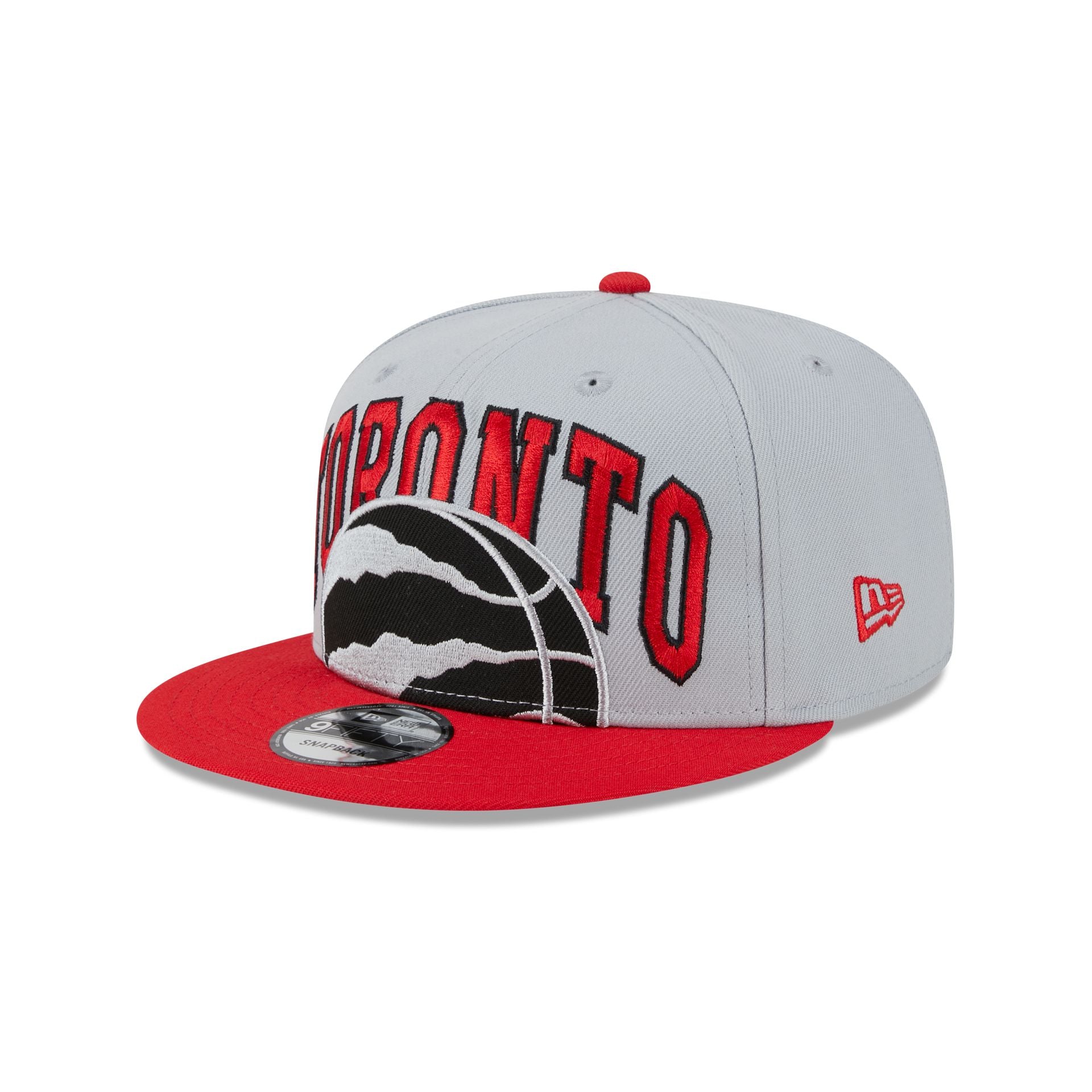 New era raptors snapback Clearance