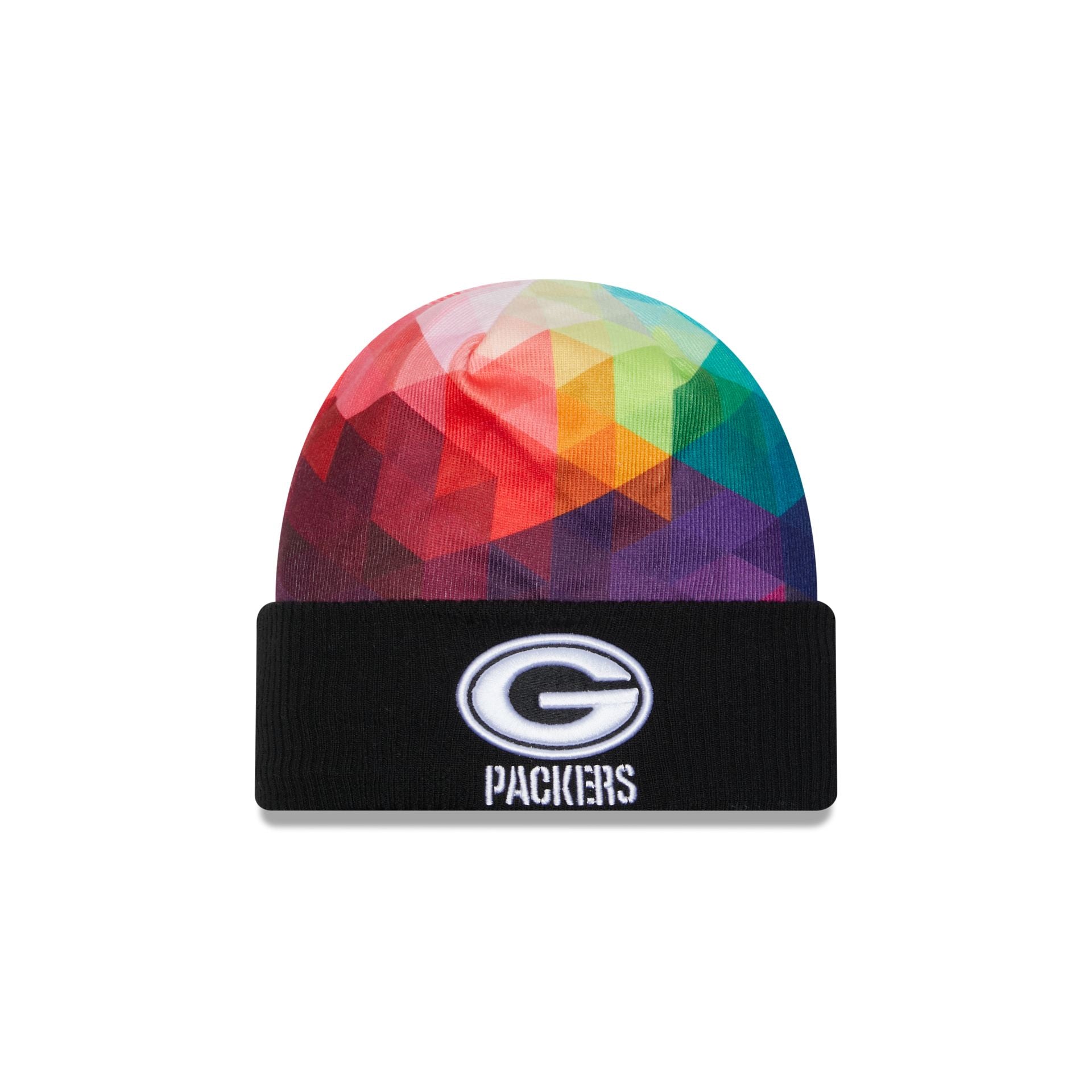 Packers crucial catch winter hat Clearance