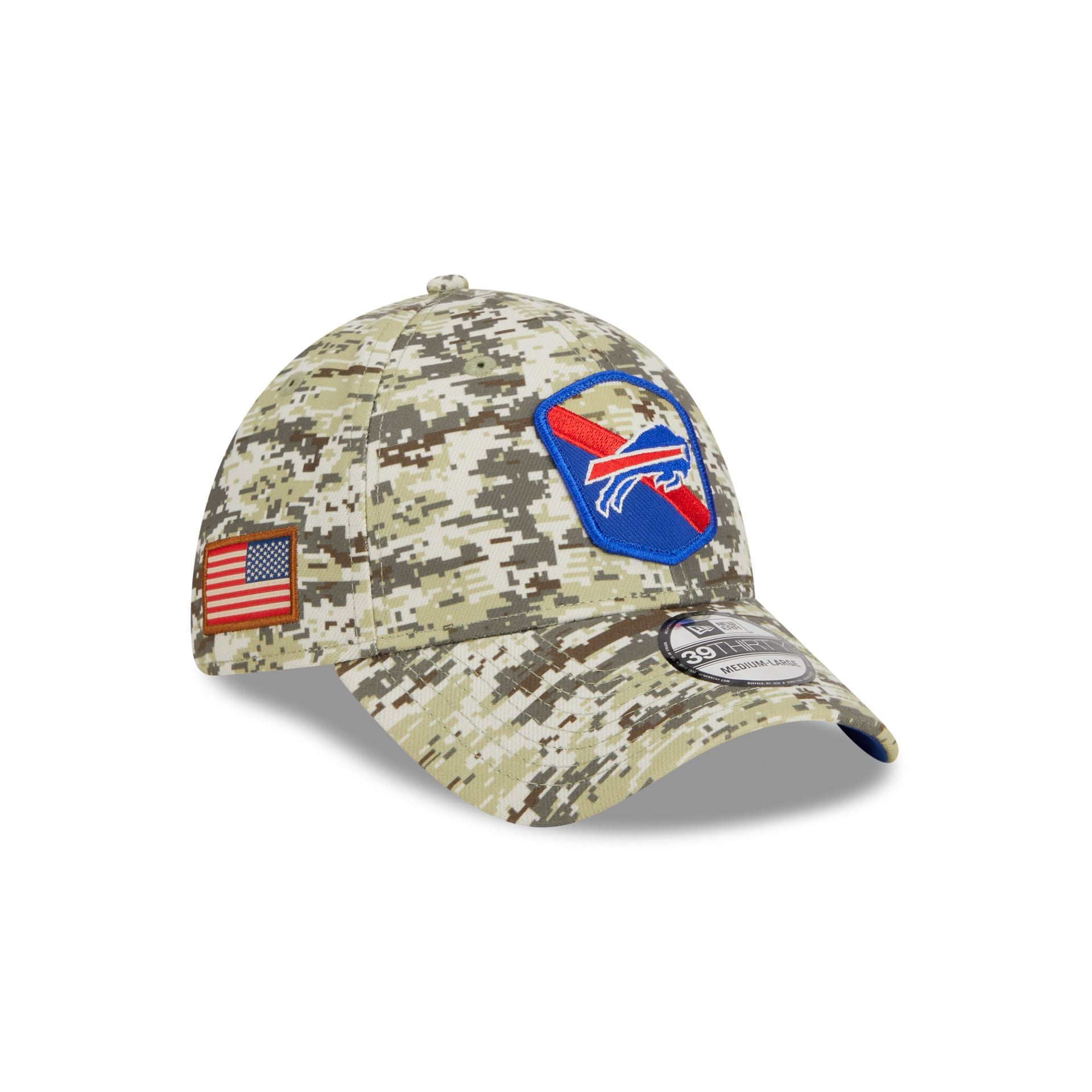 New era 39thirty camouflage Clearance