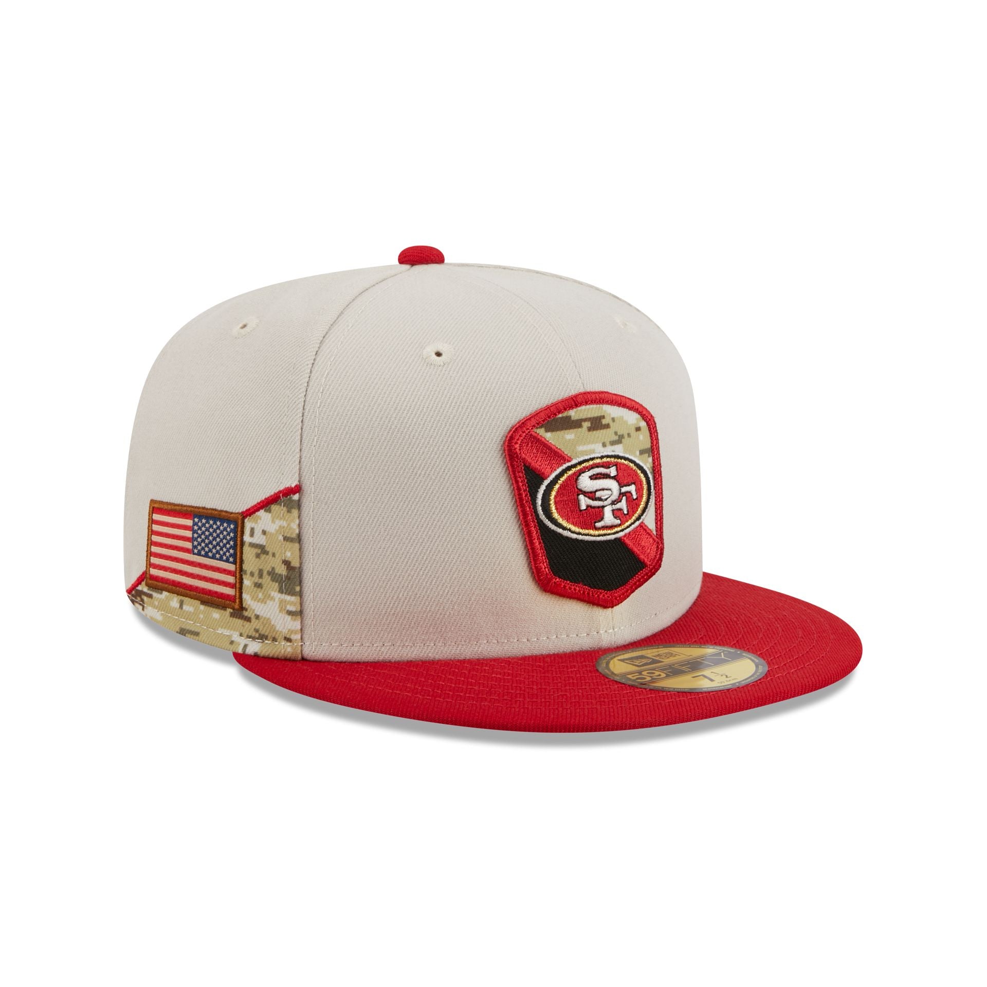 New era 59fifty san francisco 49ers Clearance