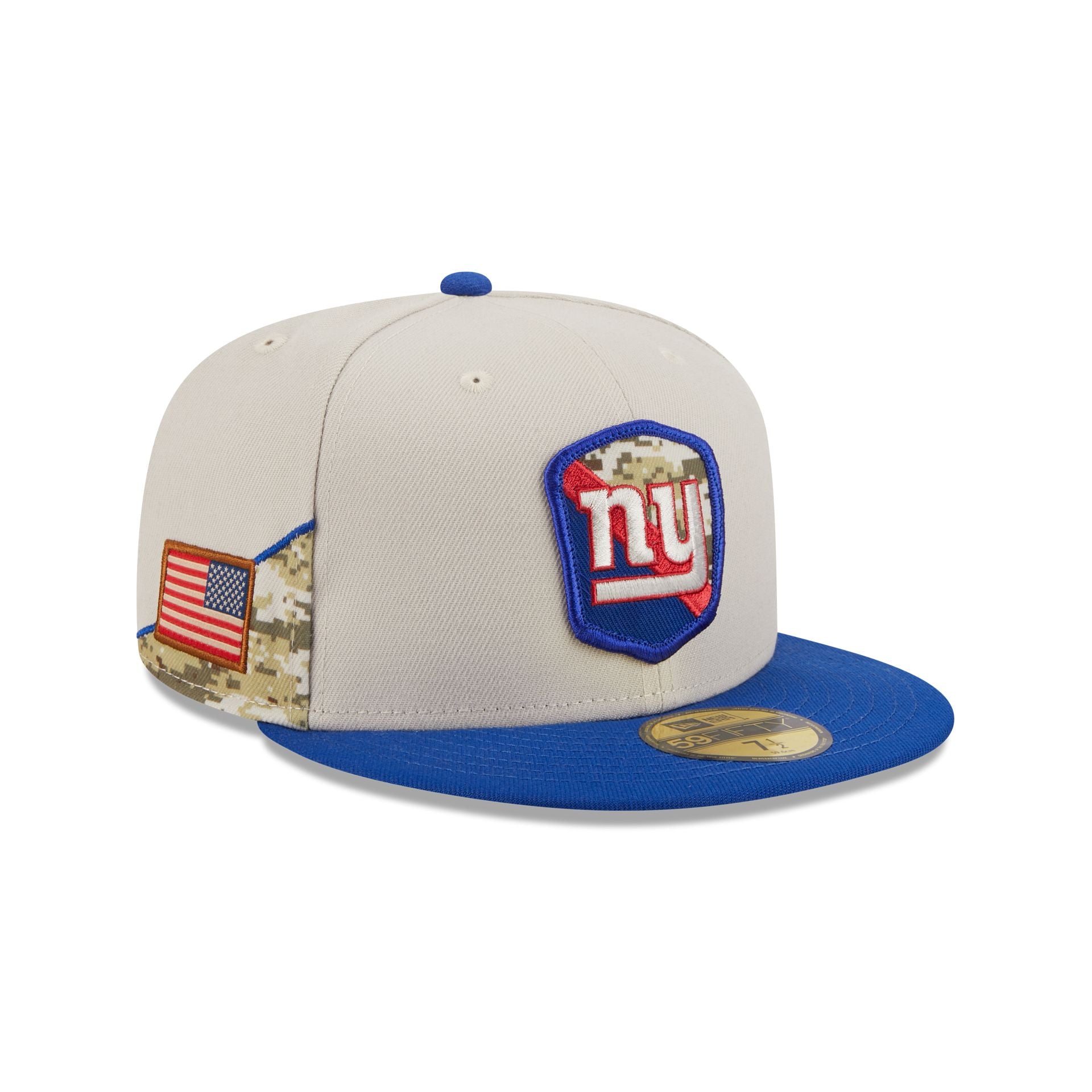 Ny giants 59fifty hats Clearance