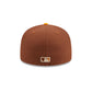 Texas Rangers Tiramisu 59FIFTY Fitted Hat