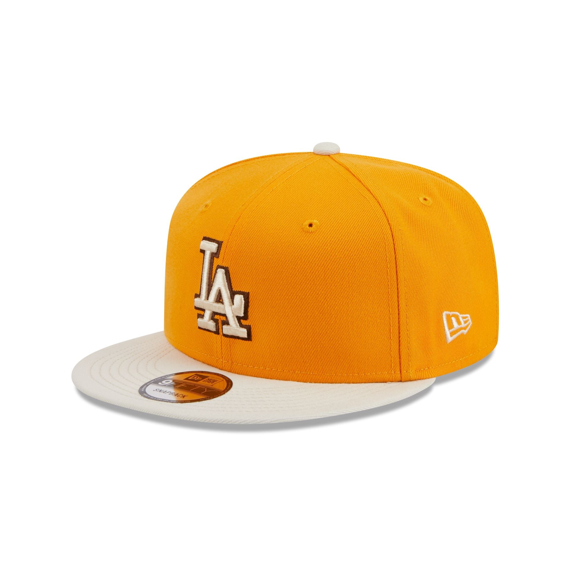Dodgers hat new era snapback Clearance