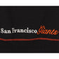 San Francisco Giants Book Club Hoodie