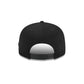 Philadelphia 76ers Post-Up Pin 9FIFTY Snapback Hat