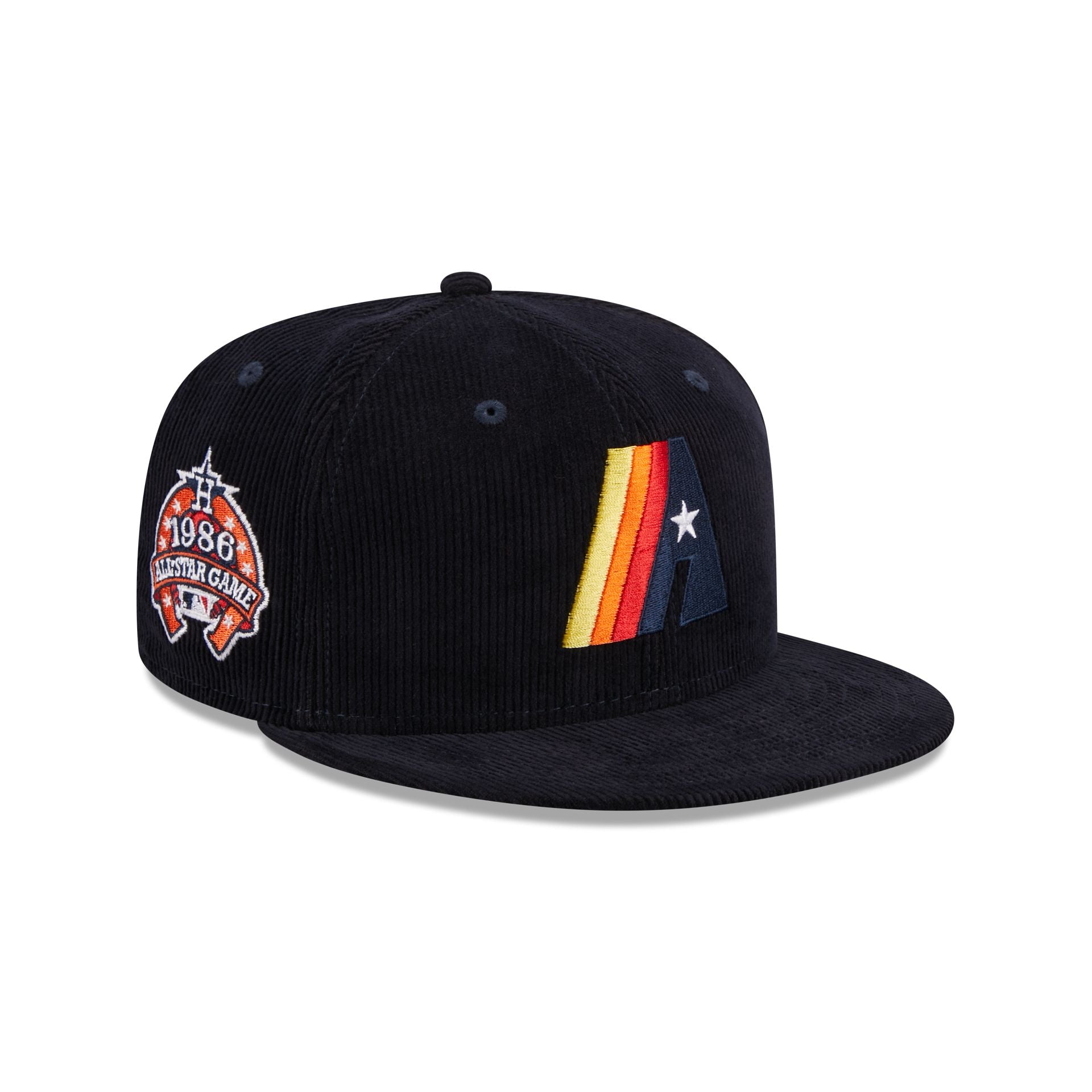 Men's Houston Astros New Era Navy 2023 Spring Training 59FIFTY Fitted Hat