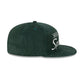 Michigan State Spartans Vintage 9FIFTY Snapback Hat