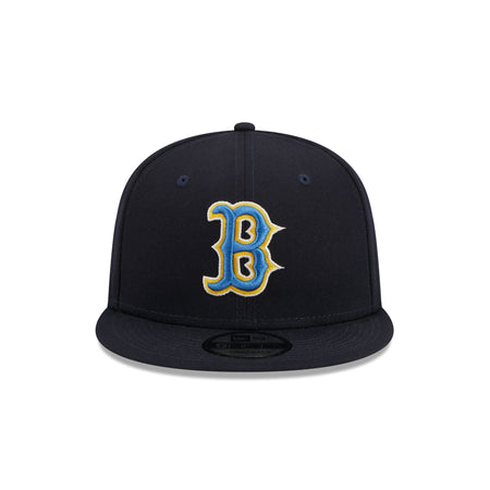 Boston Red Sox City Snapback 9FIFTY Snapback Hat