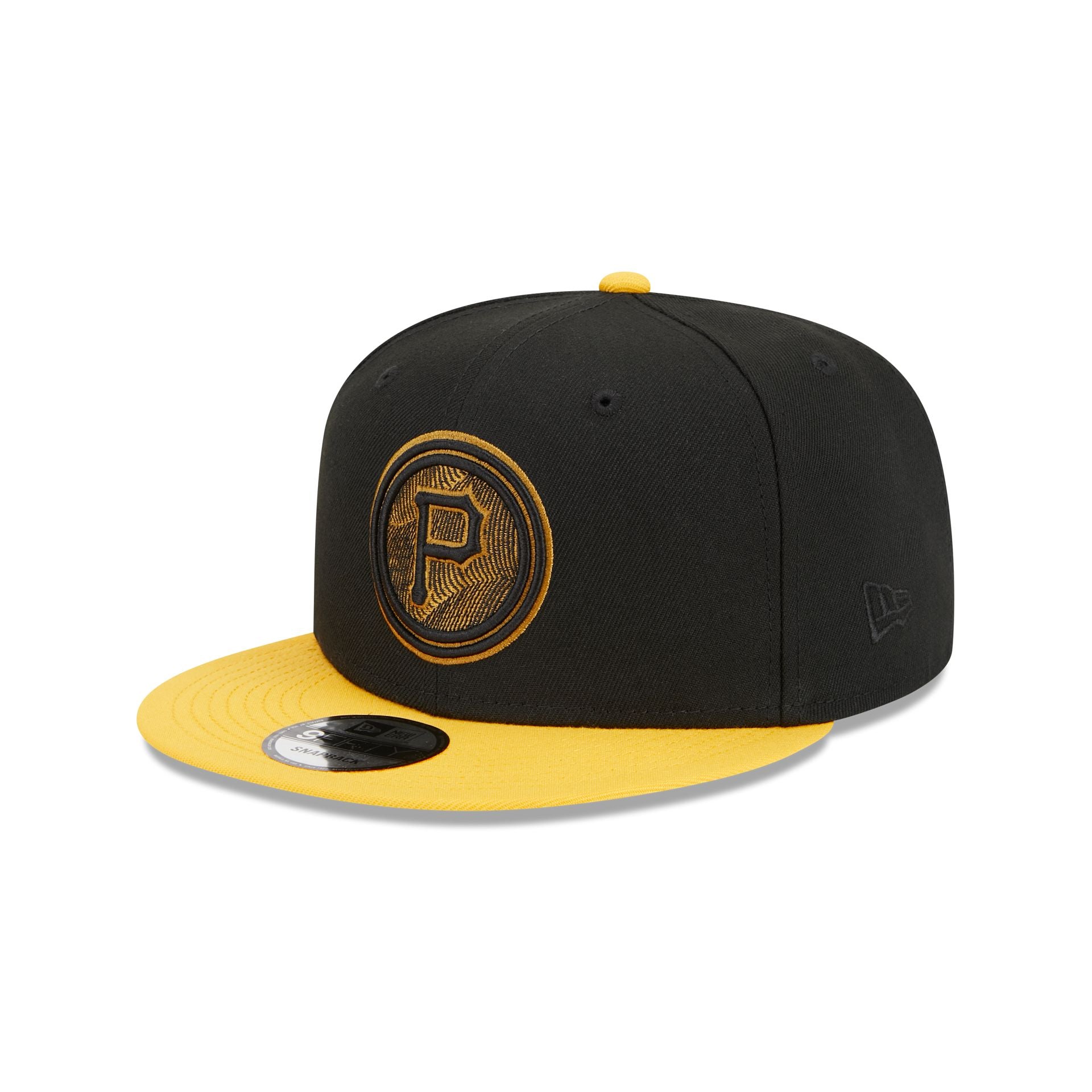 New era pittsburgh pirates hat snapback Clearance