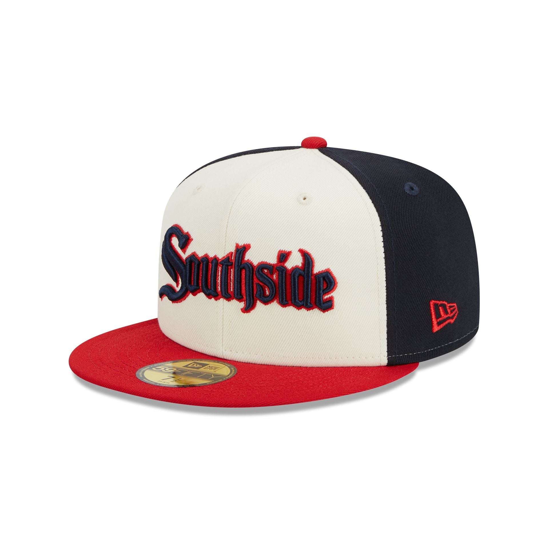 University of Louisville Mens Fitted Hat, Louisville Cardinals Fitted