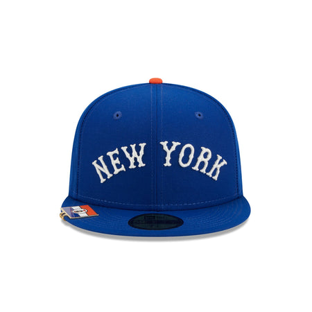 New York Yankees City Flag 59FIFTY Fitted Hat