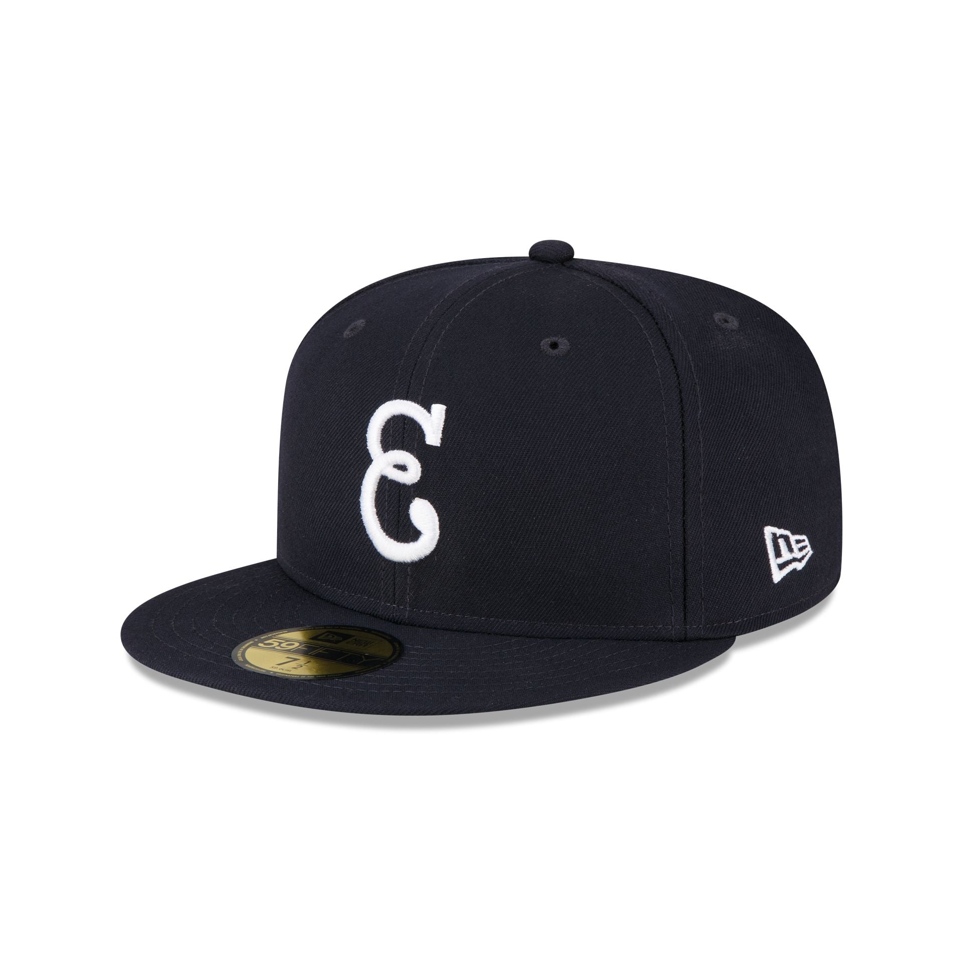 Check out the new White Sox hats designed by Chance the Rapper