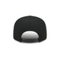 Philadelphia 76ers Pale Yellow Visor 9FIFTY Snapback Hat