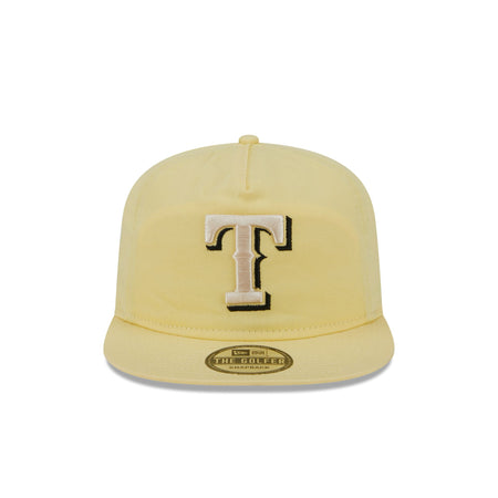Texas Rangers Pastel Golfer Hat