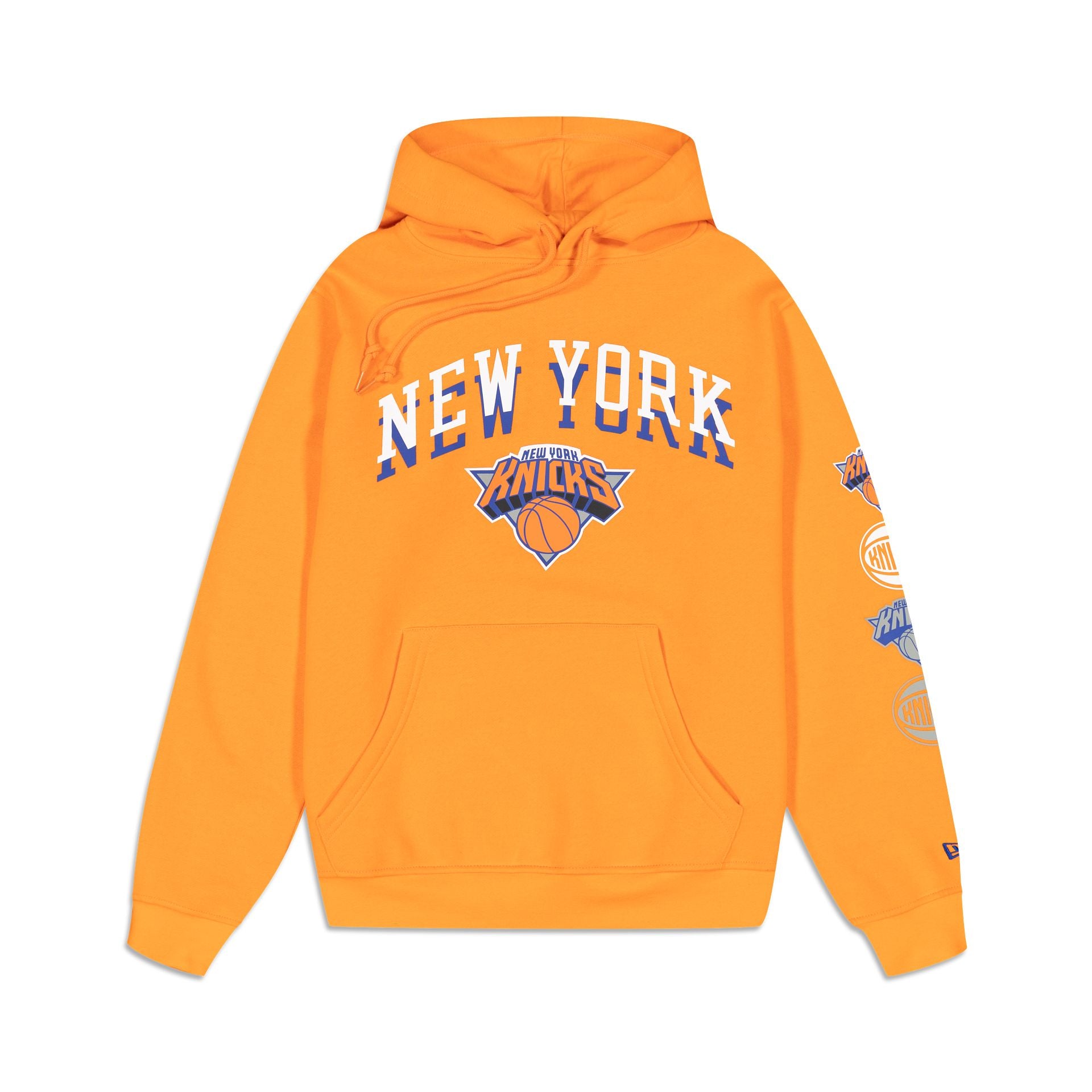 New York Knicks 2023 City Edition Hoodie – New Era Cap