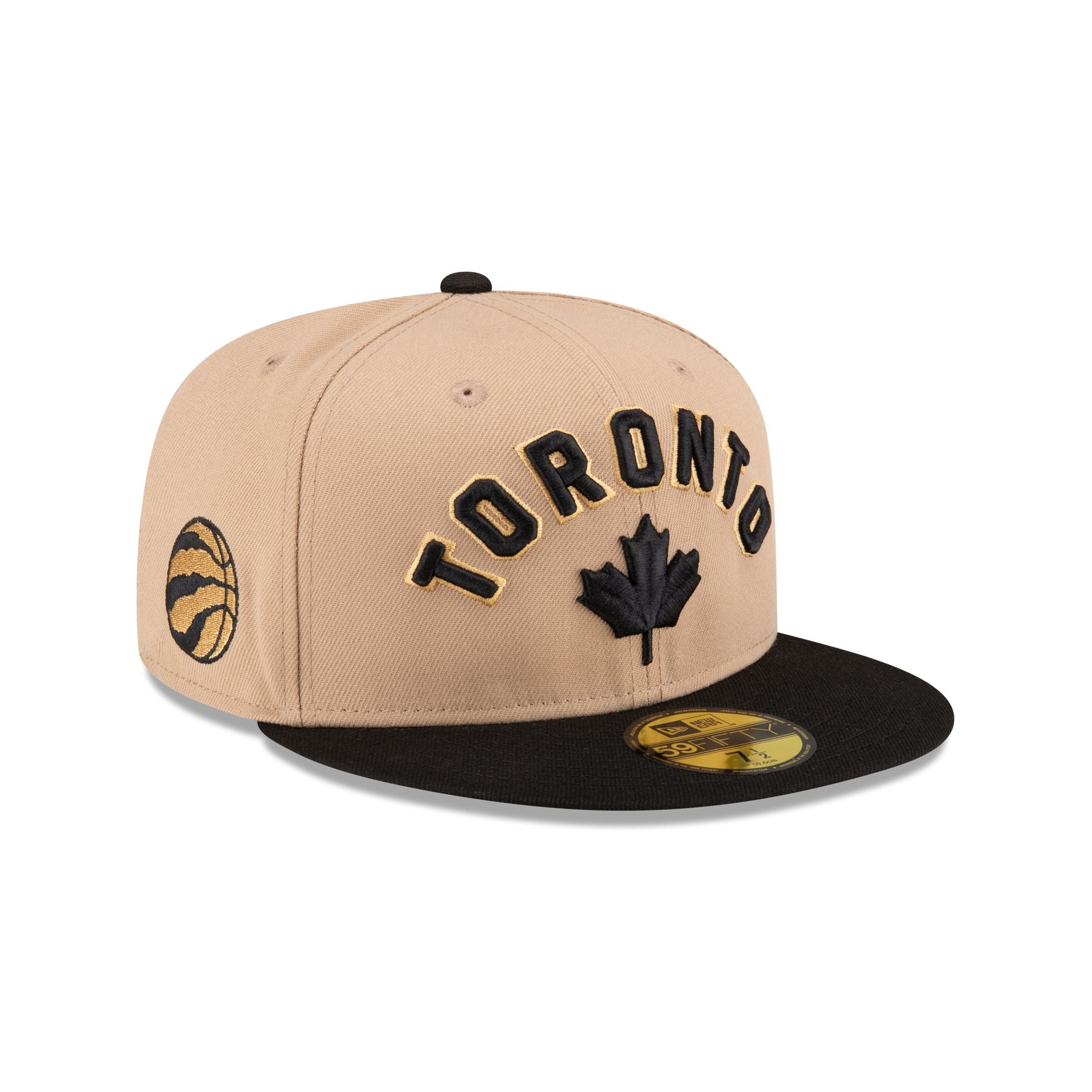 Raptors 59fifty Clearance