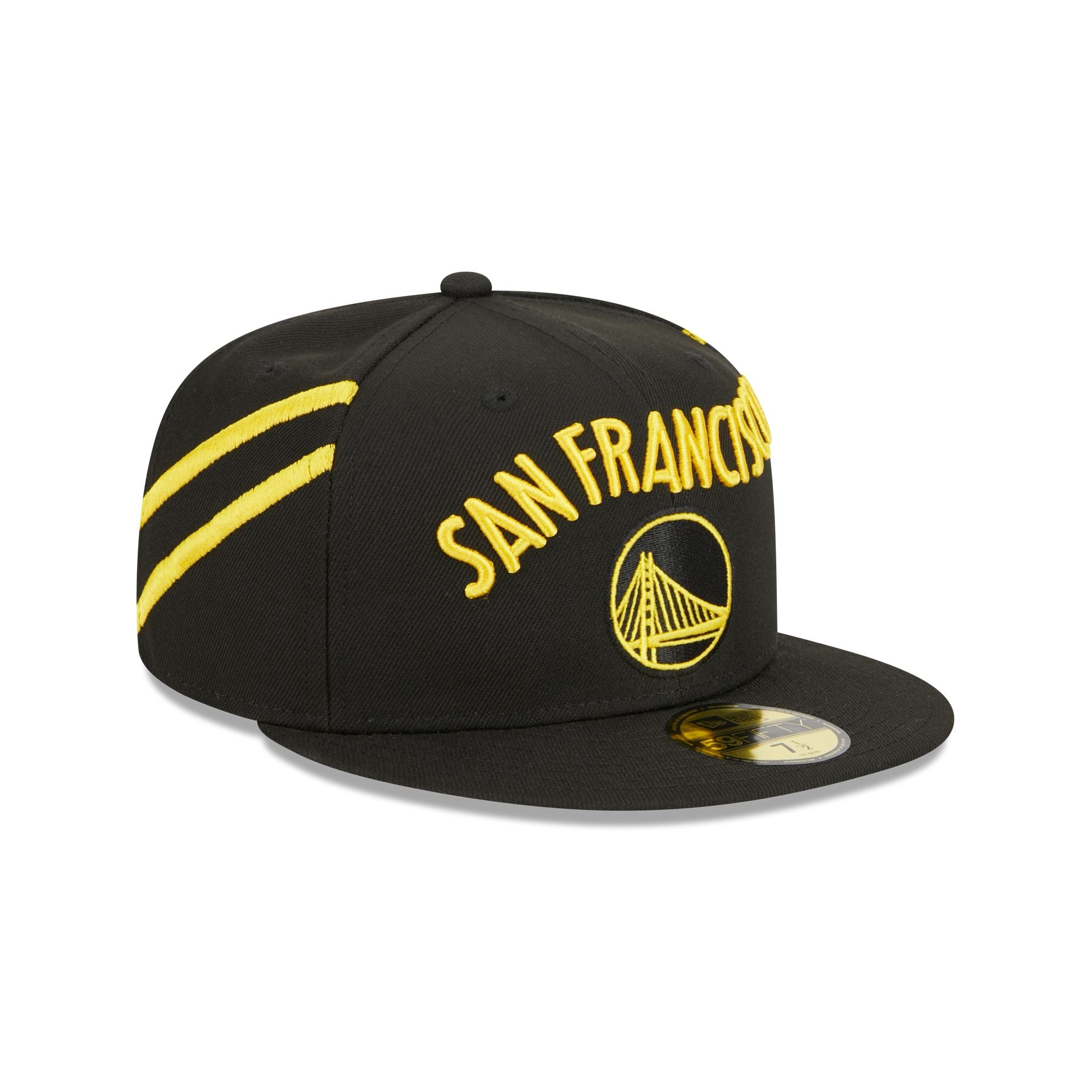 Golden state new era Clearance