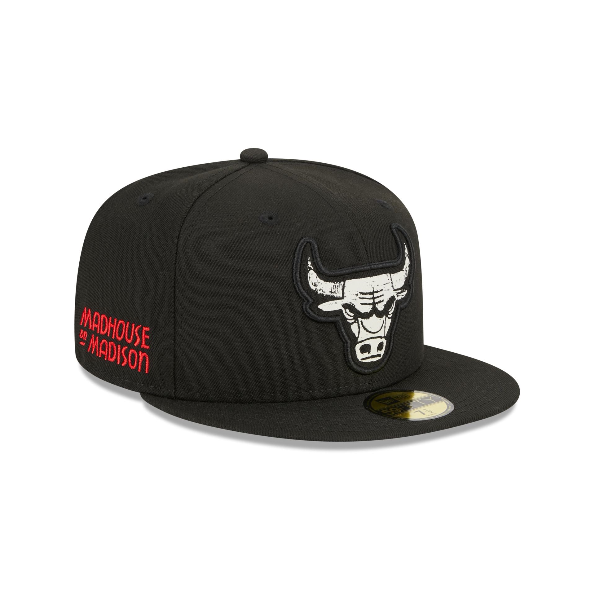 Chicago bulls new era cap Clearance