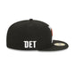 Detroit Pistons 2023 City Edition Alt 59FIFTY Fitted Hat