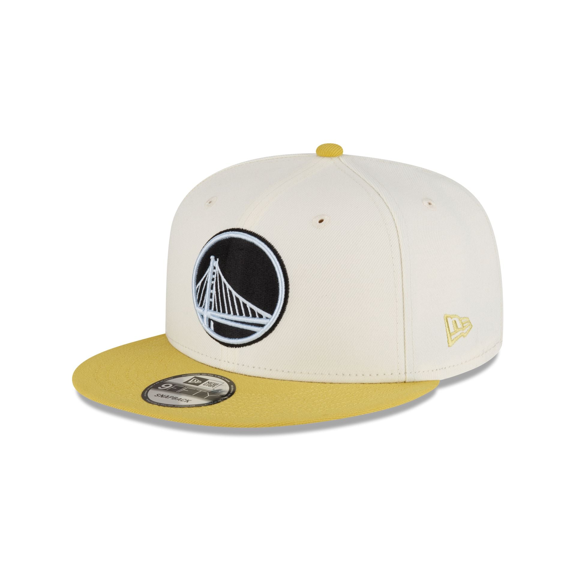 New Era NBA Logo Chrome Edition 59Fifty Fitted Hat