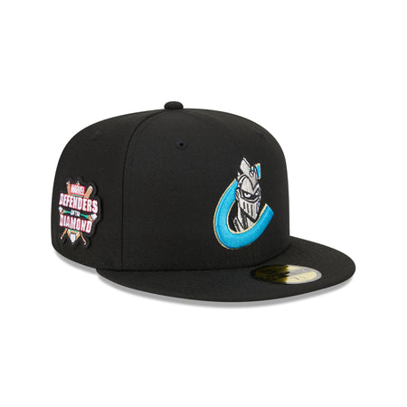2023 Marvel X Charlotte Knights 59FIFTY Fitted Hat