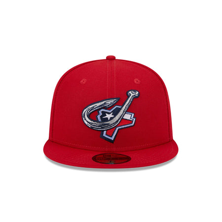 2023 Marvel X Corpus Christi Hooks 59FIFTY Fitted Hat