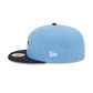2023 Marvel X Hillsboro Hops 59FIFTY Fitted Hat