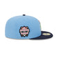 2023 Marvel X Hillsboro Hops 59FIFTY Fitted Hat