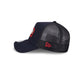 Oracle Red Bull Racing Patch 9FORTY A-Frame Trucker Hat