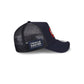 Oracle Red Bull Racing Patch 9FORTY A-Frame Trucker Hat