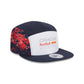 Oracle Red Bull Racing Allover Print Camper Hat