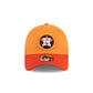 Houston Astros 2024 Spring Training 39THIRTY Stretch Fit Hat