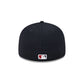 Washington Nationals 2024 Spring Training Low Profile 59FIFTY Fitted Hat