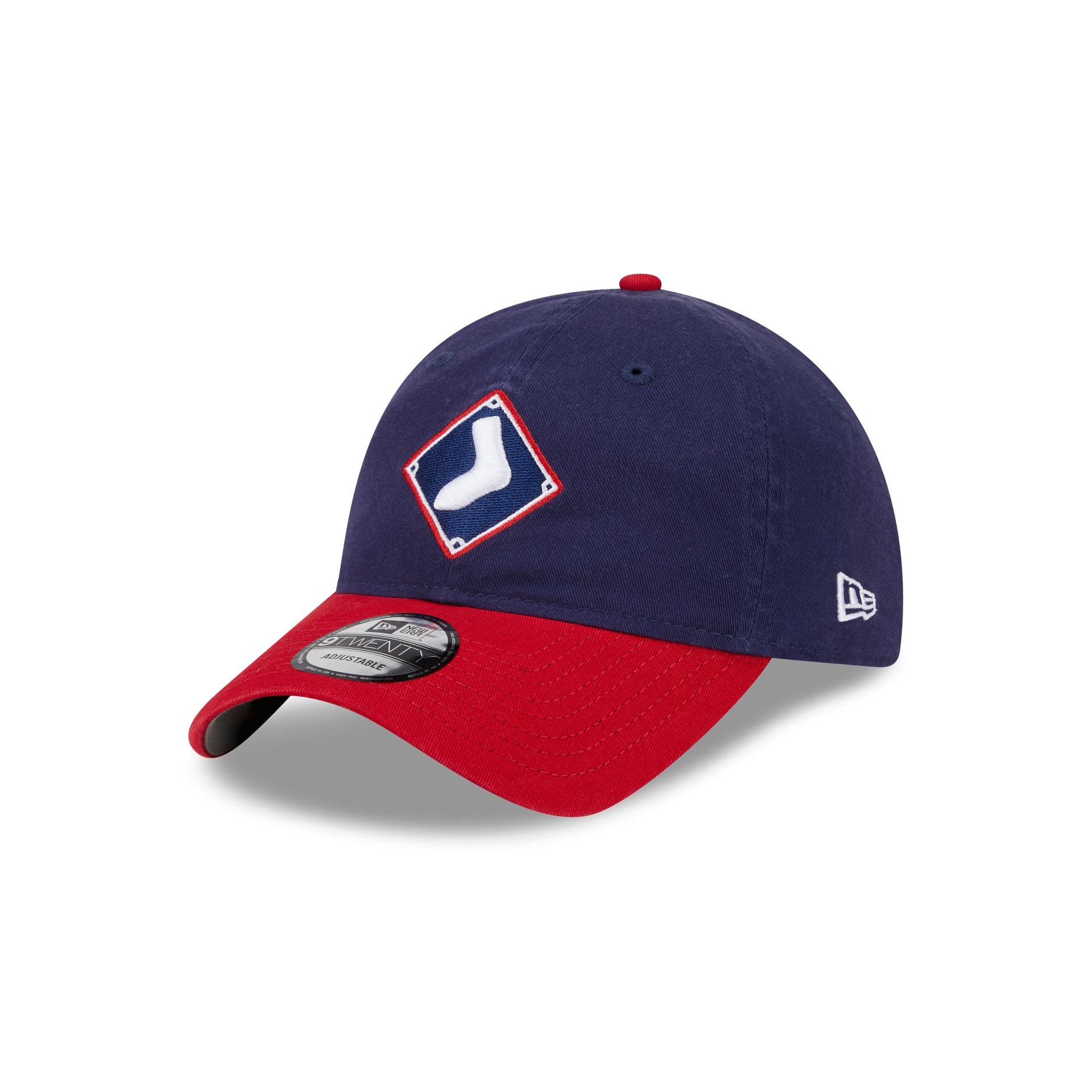 Chicago White Sox 2024 Batting Practice 9TWENTY Adjustable Hat – New Era Cap